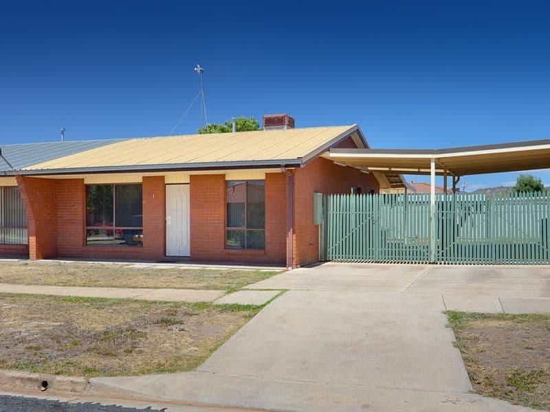 WODONGA VIC 3690, Wodonga - Image 1