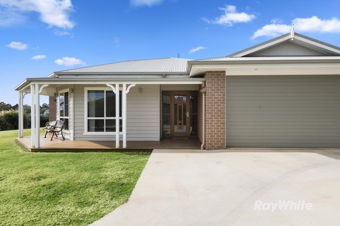 3 Mountview Court, Highfields QLD 4352, Highfields - Image 1