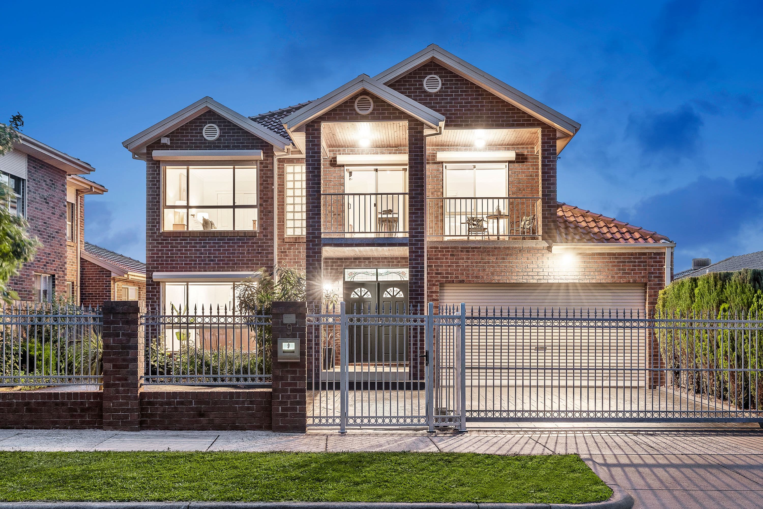9 Grovelands Drive, Mulgrave VIC 3170, Mulgrave - Image 1