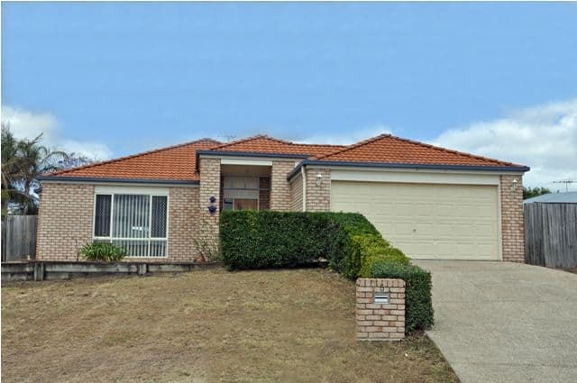 5 Sundown Court, NARANGBA QLD 4504, Narangba - Image 1