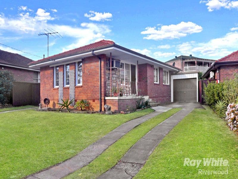156 Belmore Road North, RIVERWOOD NSW 2210, Riverwood - Image 1