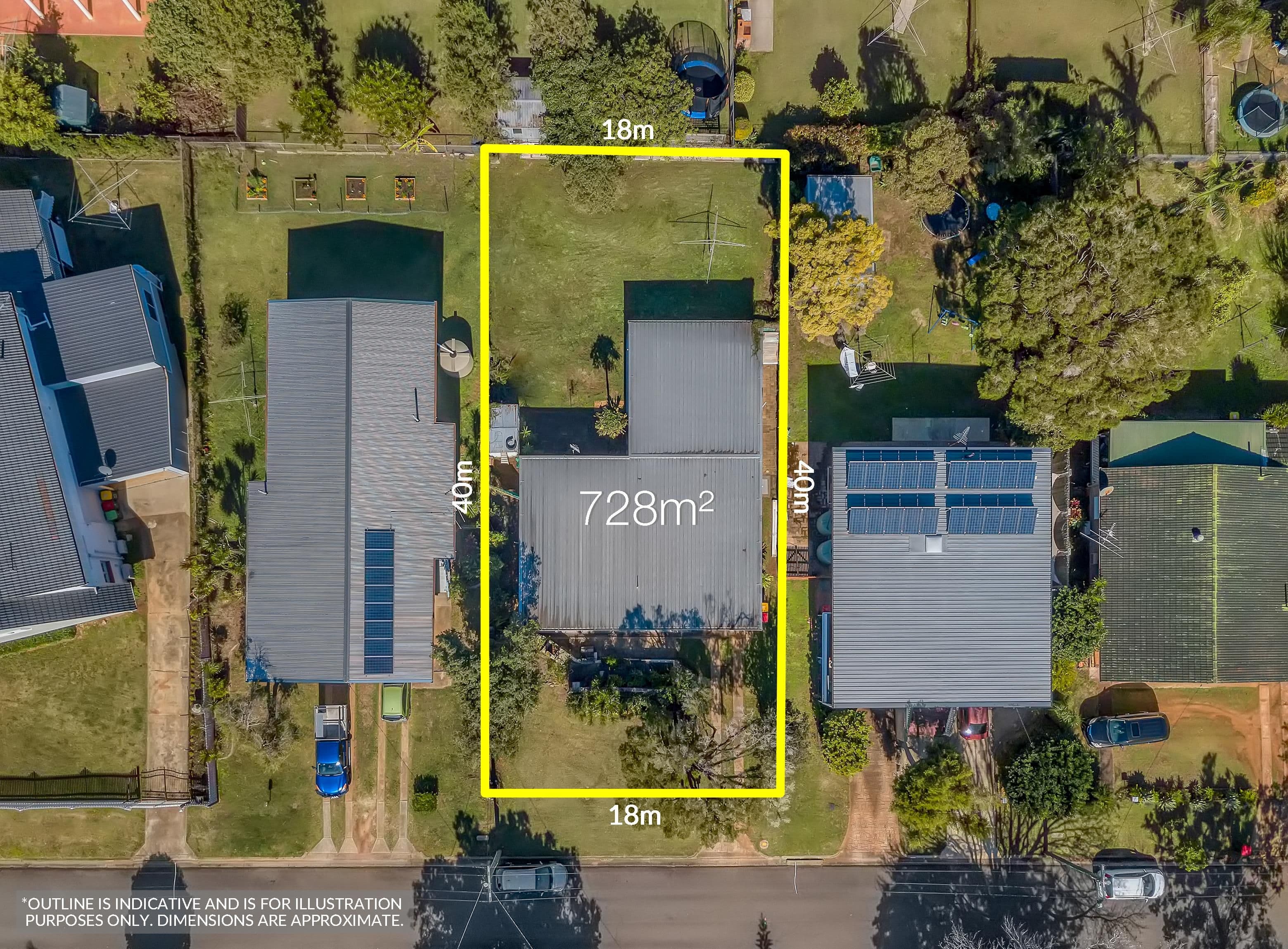 6 Leona Street, Boondall QLD 4034, Boondall - Thumbnail 2