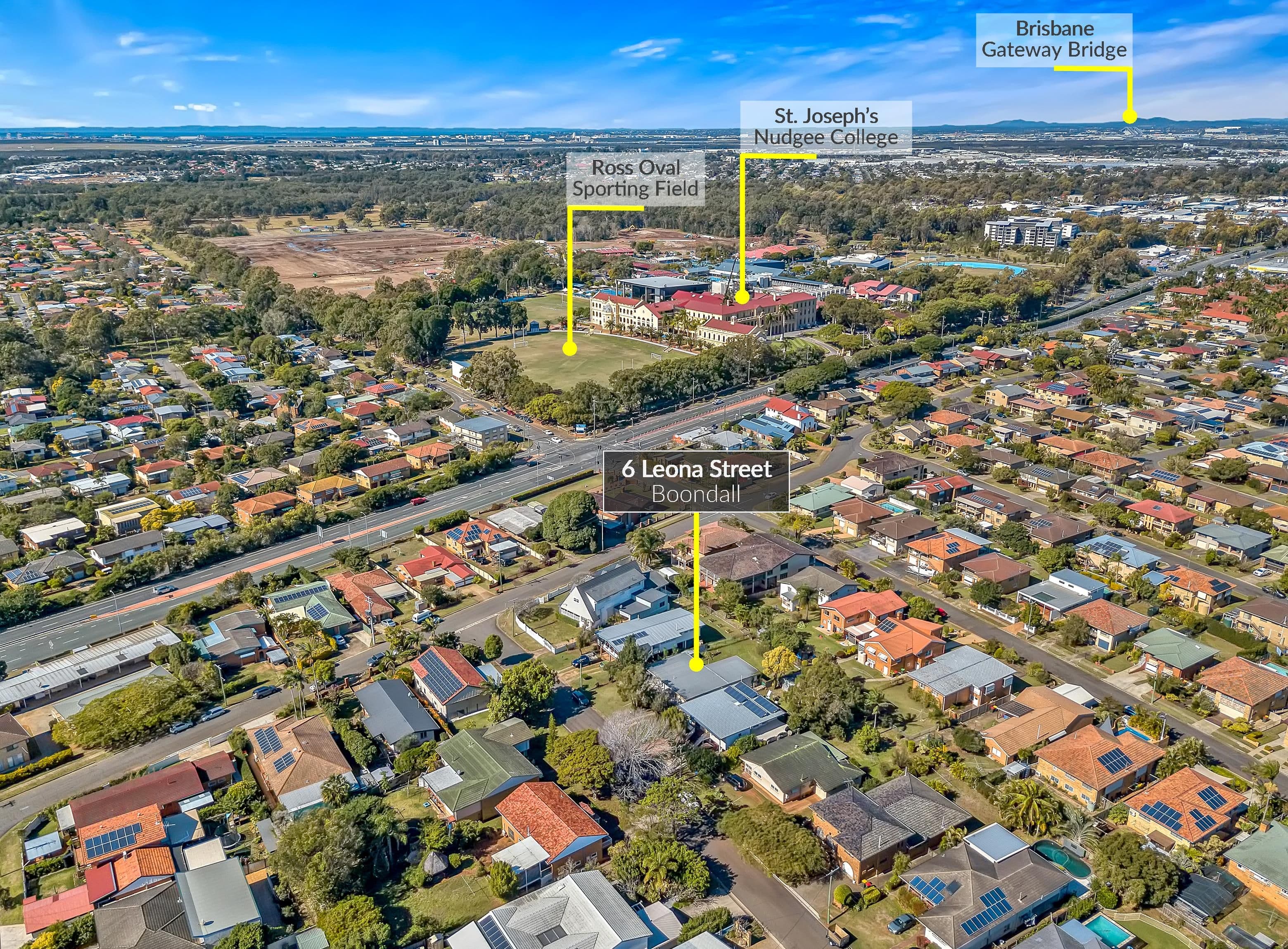 6 Leona Street, Boondall QLD 4034, Boondall - Thumbnail 3