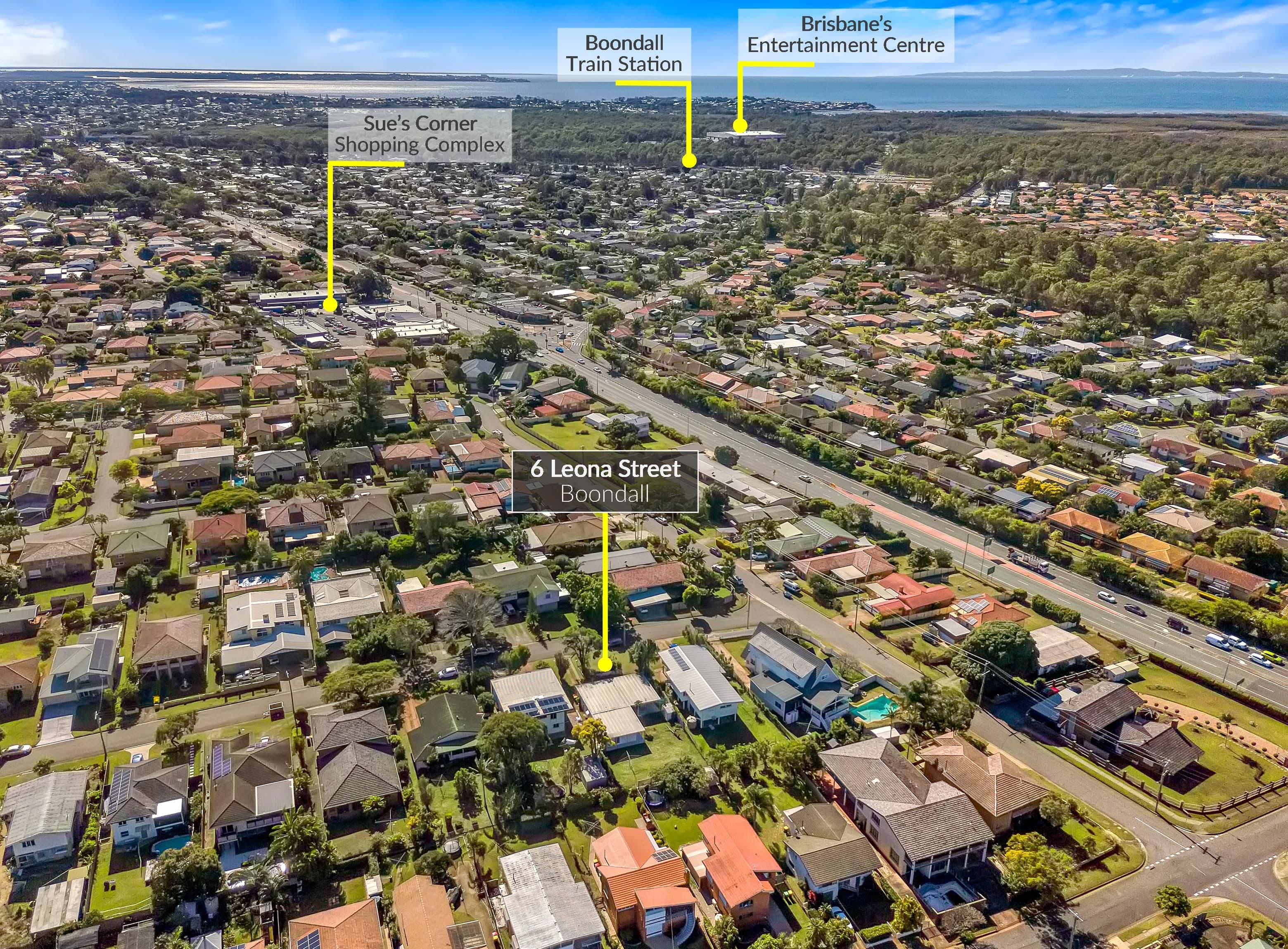 6 Leona Street, Boondall QLD 4034, Boondall - Thumbnail 4