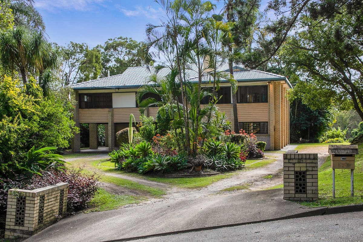 140 Cliveden Avenue, Corinda QLD 4075, Corinda - Thumbnail 3