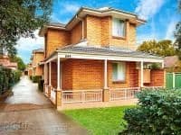 4/204 Croydon Avenue, Croydon Park - Image 1