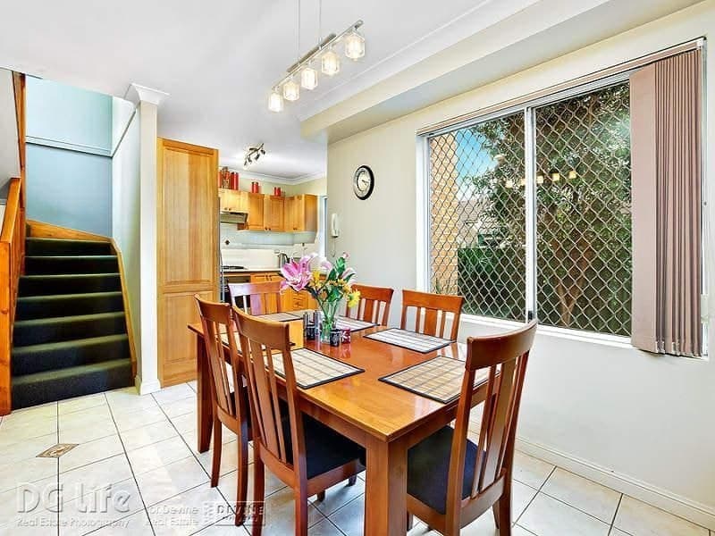 4/204 Croydon Avenue, Croydon Park - Thumbnail 4