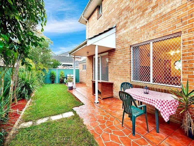 4/204 Croydon Avenue, Croydon Park - Thumbnail 8