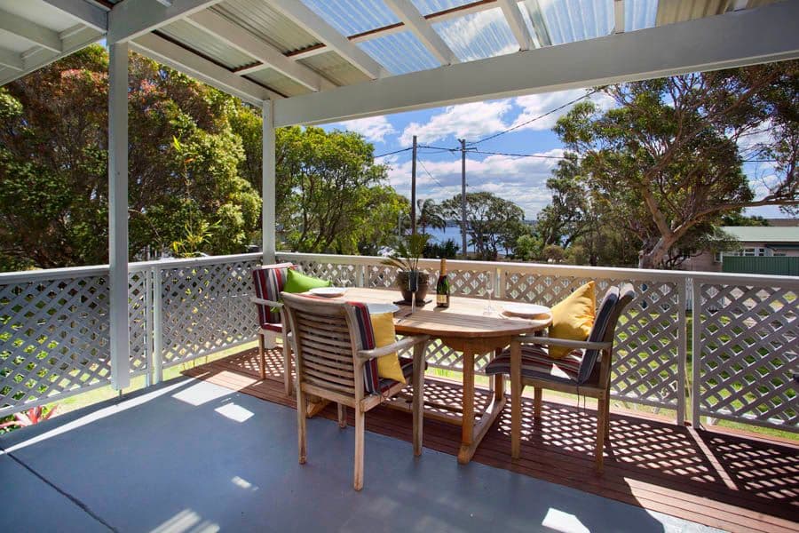 30 Baker Street, BUNDEENA NSW 2230, Bundeena - Image 1