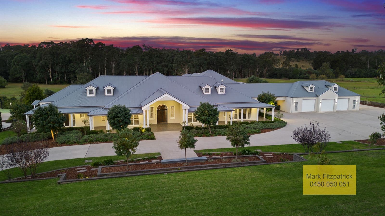41 Nectarbrook Drive, Orangeville NSW 2570, Orangeville - Image 1