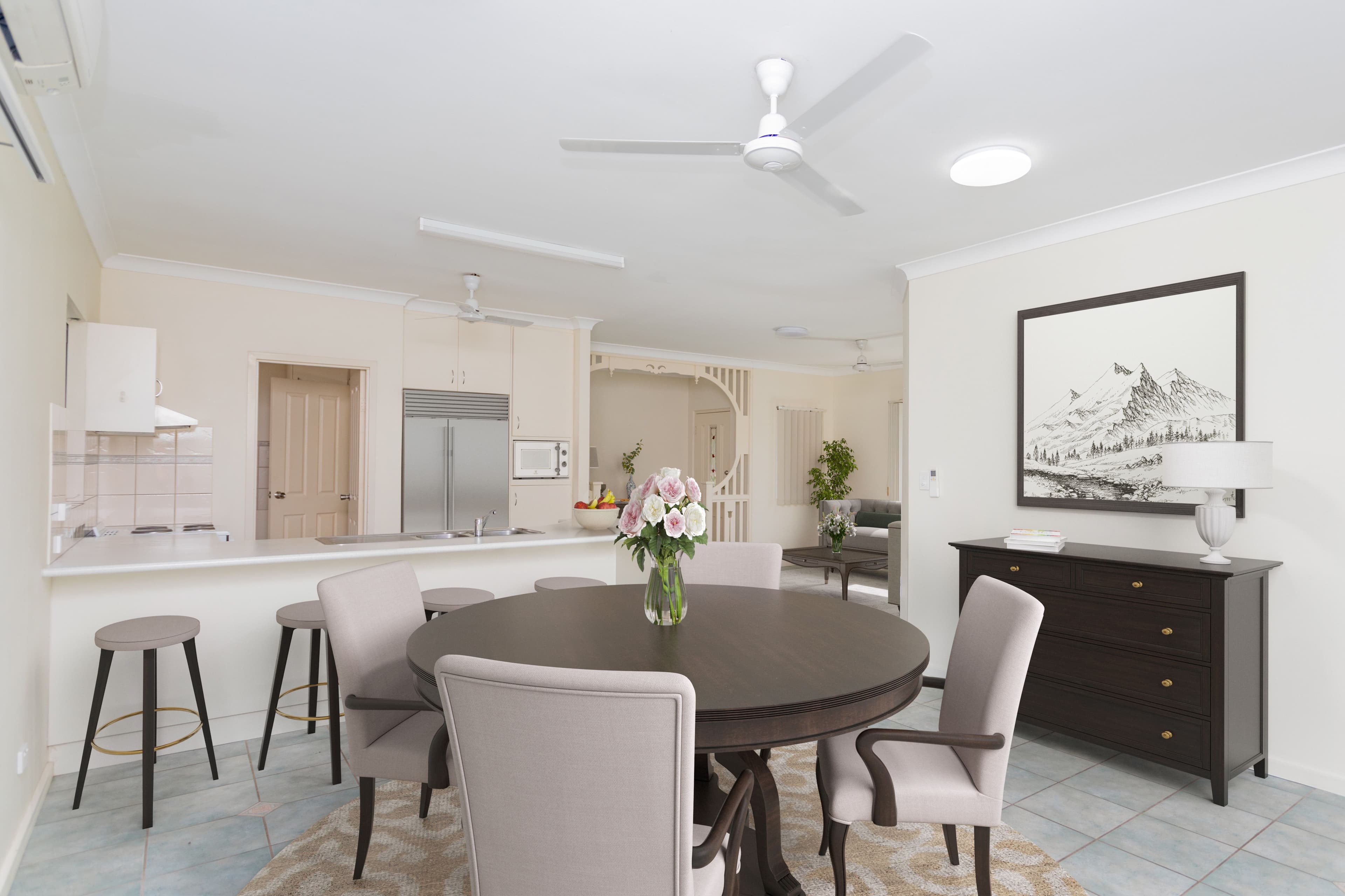 3 Foxtail Grove, Durack NT 0830, Durack - Thumbnail 2