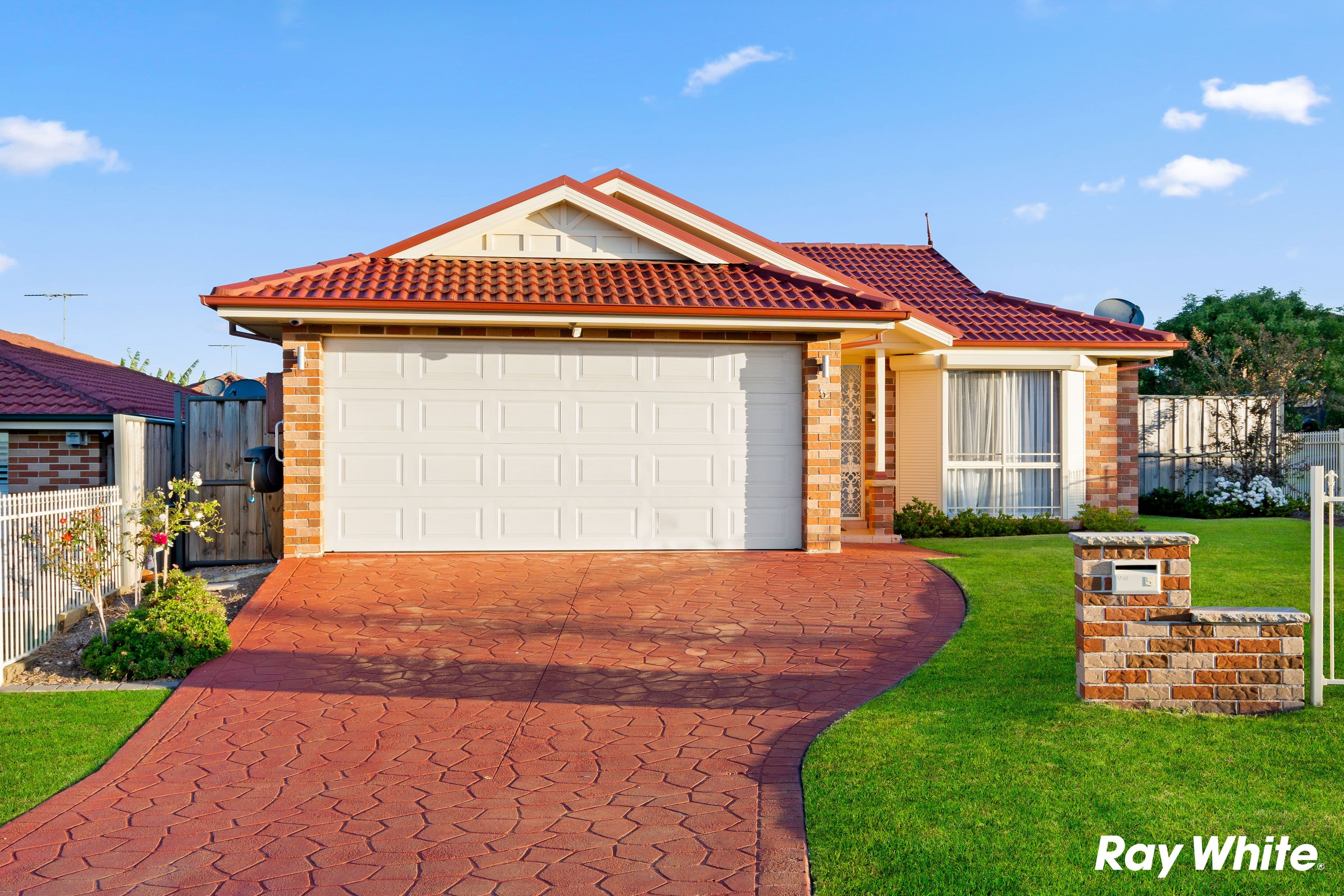 5 Sharree Way, Acacia Gardens NSW 2763, Acacia Gardens - Image 1