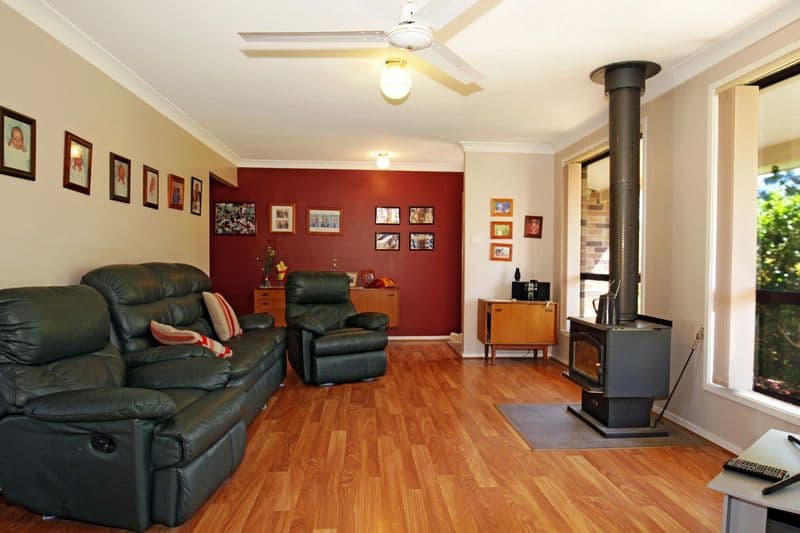 126 Jasmine Drive, BOMADERRY NSW 2541, Bomaderry - Thumbnail 3