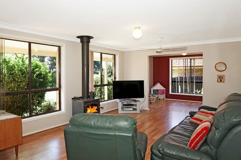 126 Jasmine Drive, BOMADERRY NSW 2541, Bomaderry - Thumbnail 6