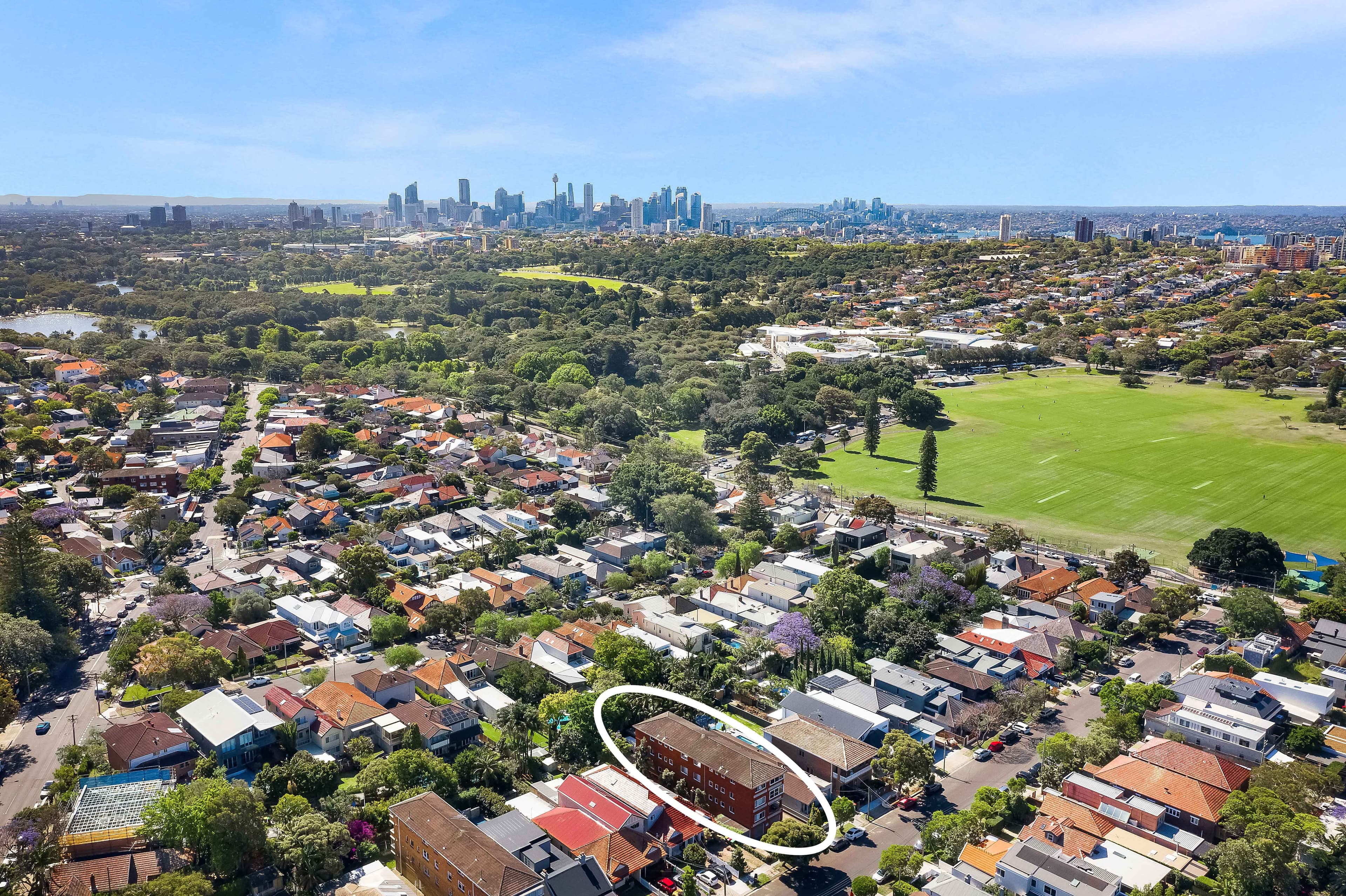 38 Market Street, Randwick NSW 2031, Randwick - Thumbnail 7