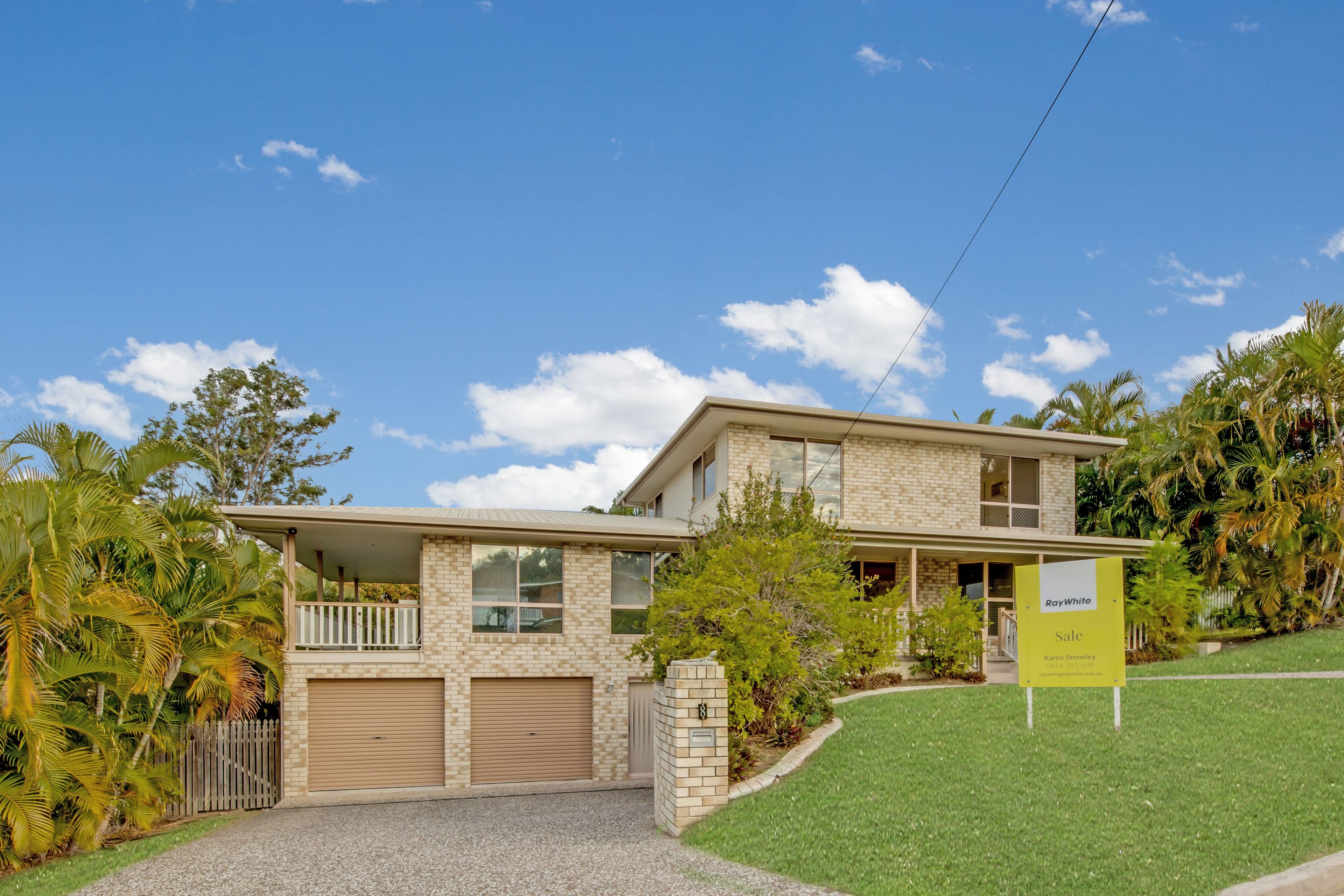 8 Dame Pattie Avenue, Clinton QLD 4680, Clinton - Thumbnail 2
