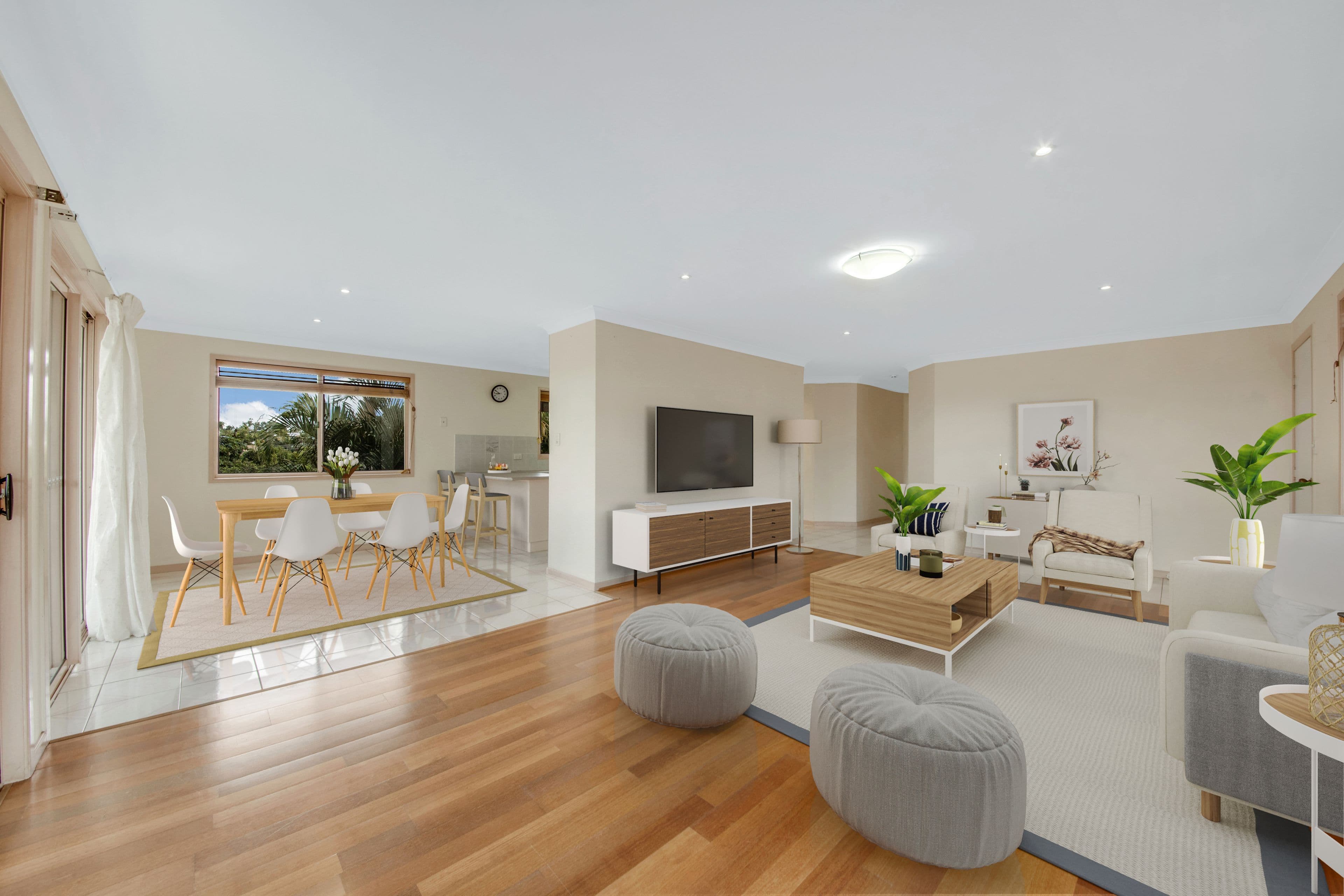 8 Dame Pattie Avenue, Clinton QLD 4680, Clinton - Thumbnail 3
