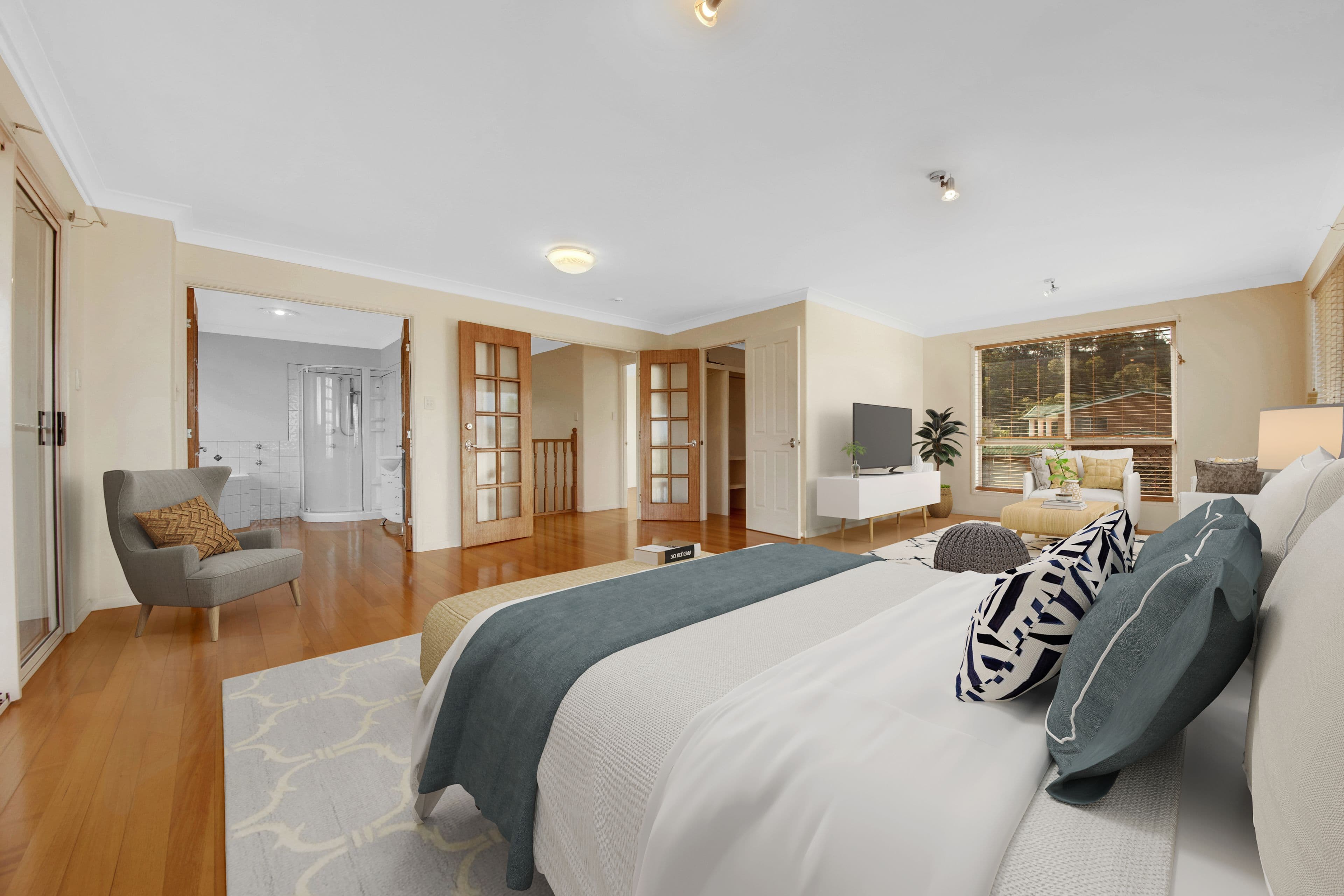 8 Dame Pattie Avenue, Clinton QLD 4680, Clinton - Thumbnail 4