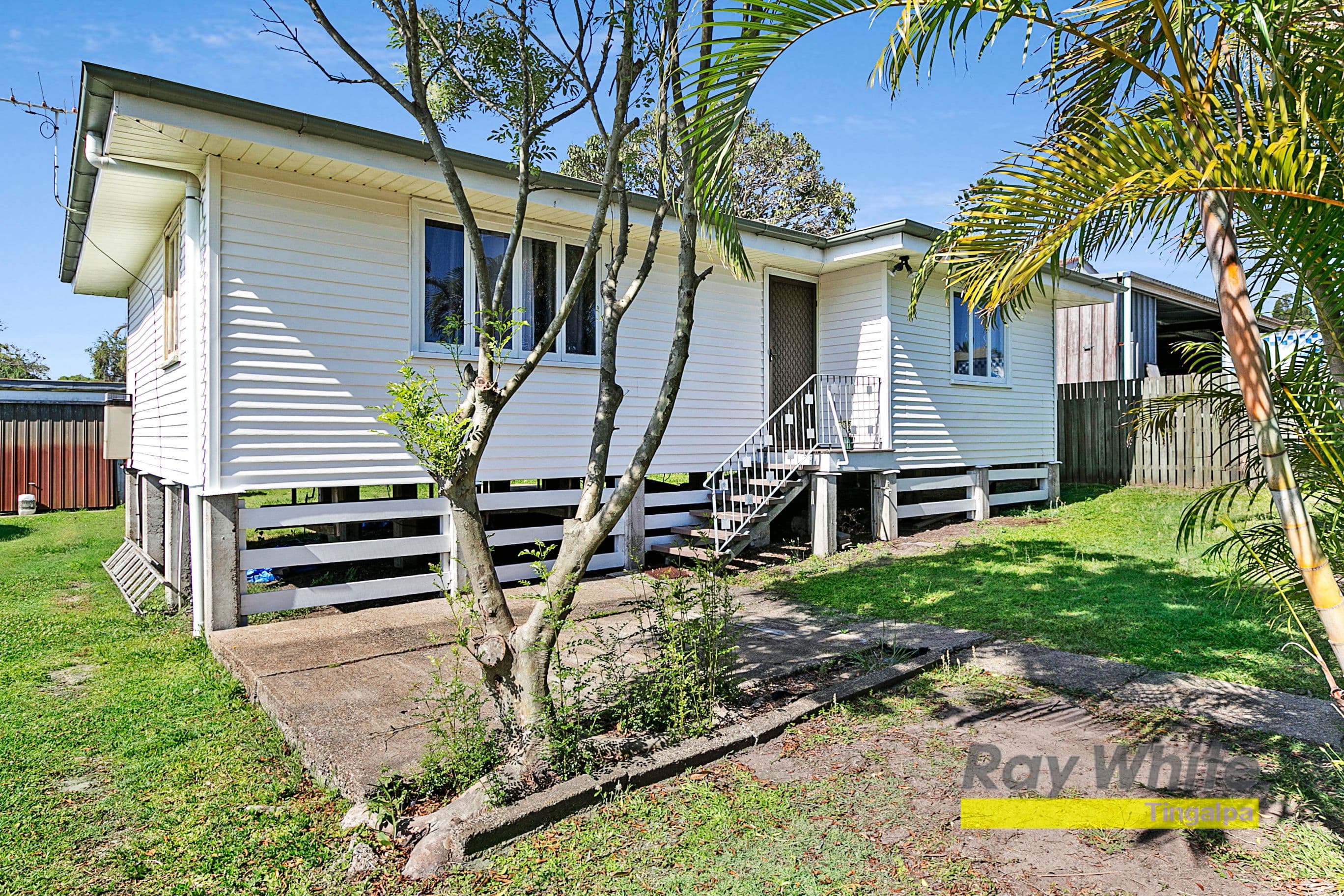 17 Eversholt Street, Tingalpa QLD 4173, Tingalpa - Image 1
