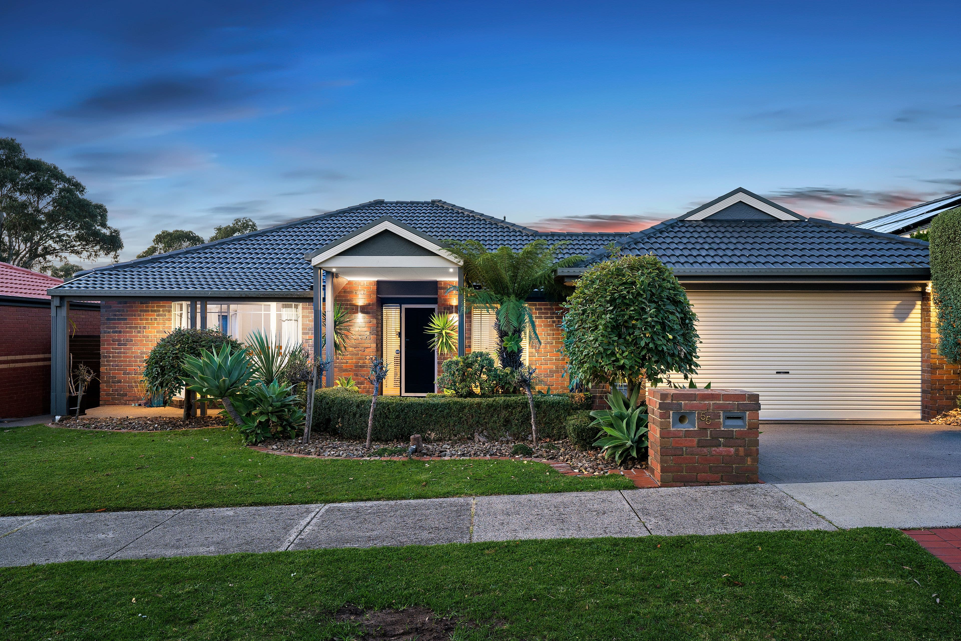55 Liviana Drive, Rowville VIC 3178, Rowville - Image 1