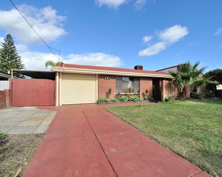 9 Hennessy Way, Rockingham WA 6168, Rockingham - Image 1