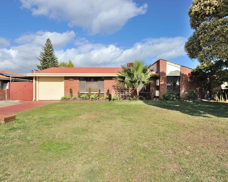 9 Hennessy Way, Rockingham WA 6168, Rockingham - Thumbnail 5