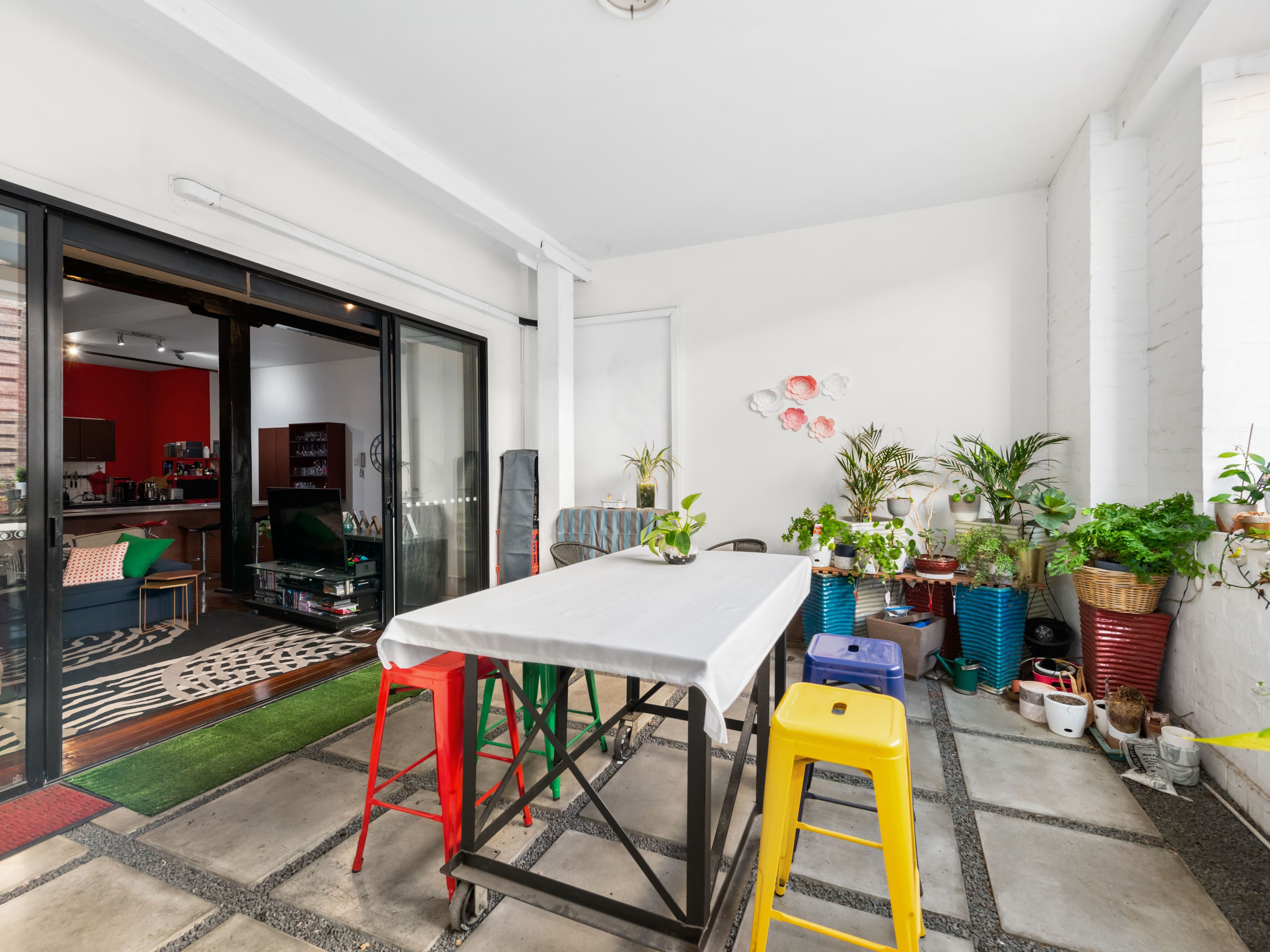 22 Florence Street, Teneriffe QLD 4005, Teneriffe - Thumbnail 3