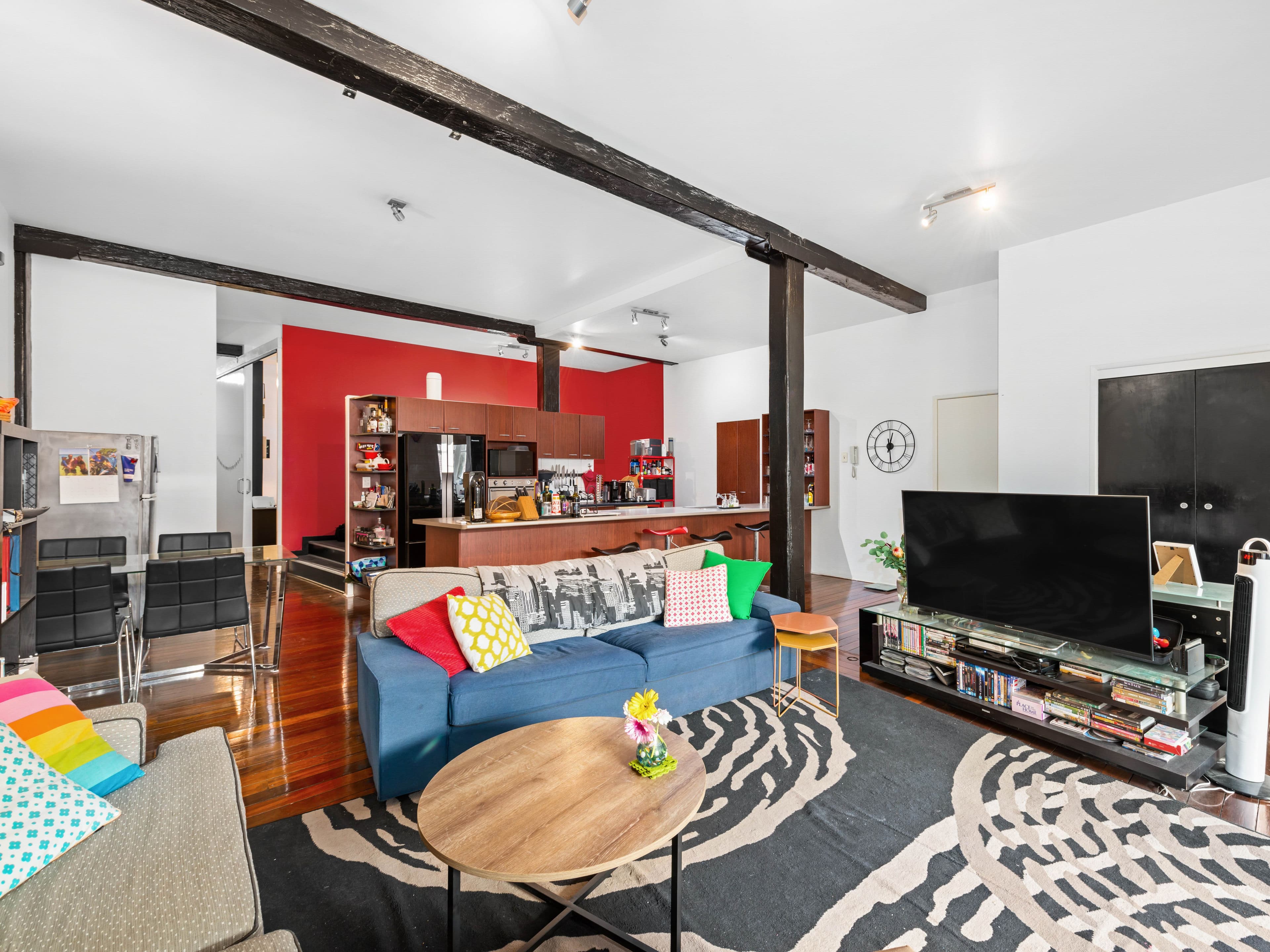 22 Florence Street, Teneriffe QLD 4005, Teneriffe - Thumbnail 4