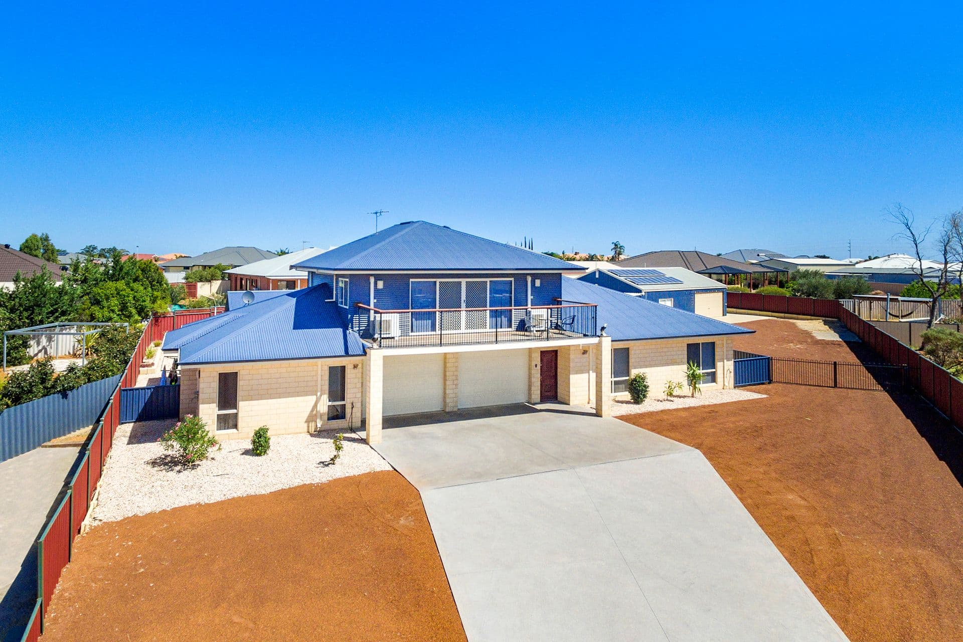 9 Catspaw Court, Strathalbyn WA 6530, Strathalbyn - Image 1