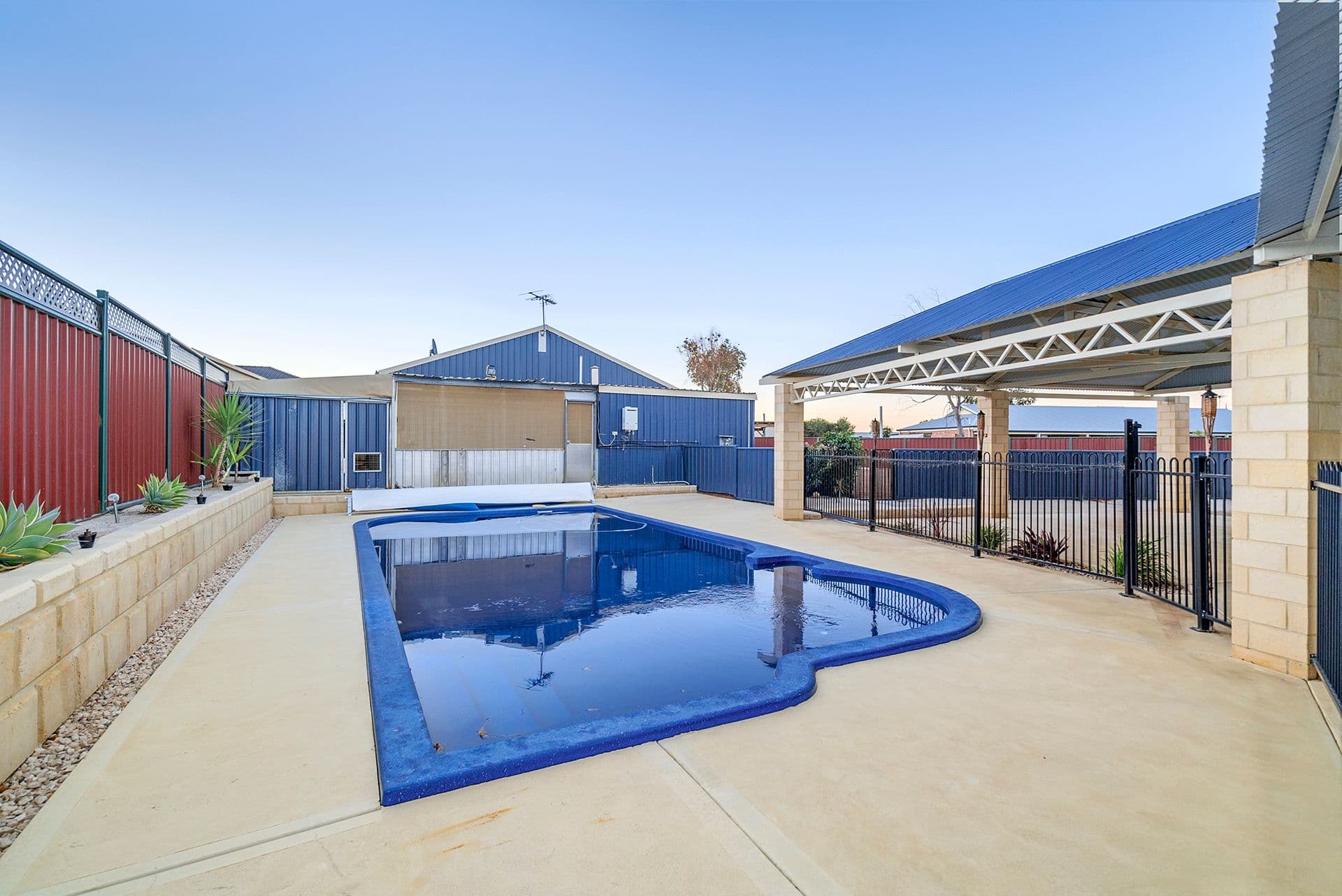 9 Catspaw Court, Strathalbyn WA 6530, Strathalbyn - Thumbnail 2
