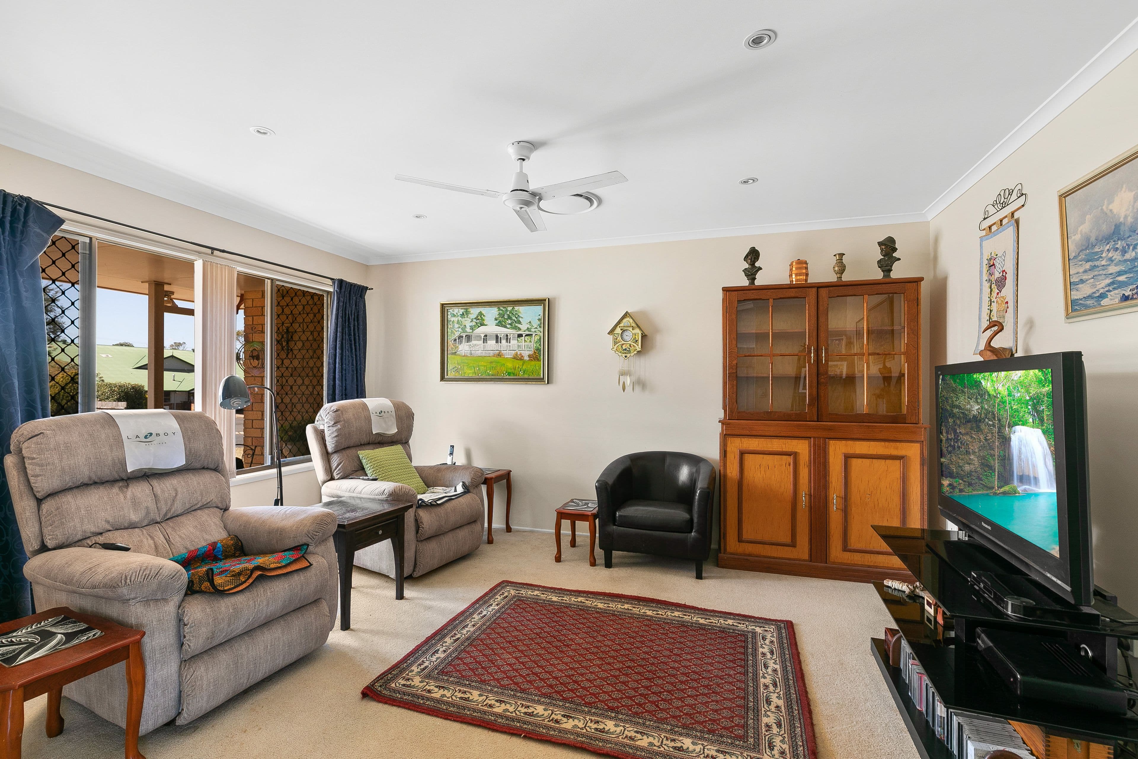 17 Liquidambar Street, Glenvale QLD 4350, Glenvale - Thumbnail 2