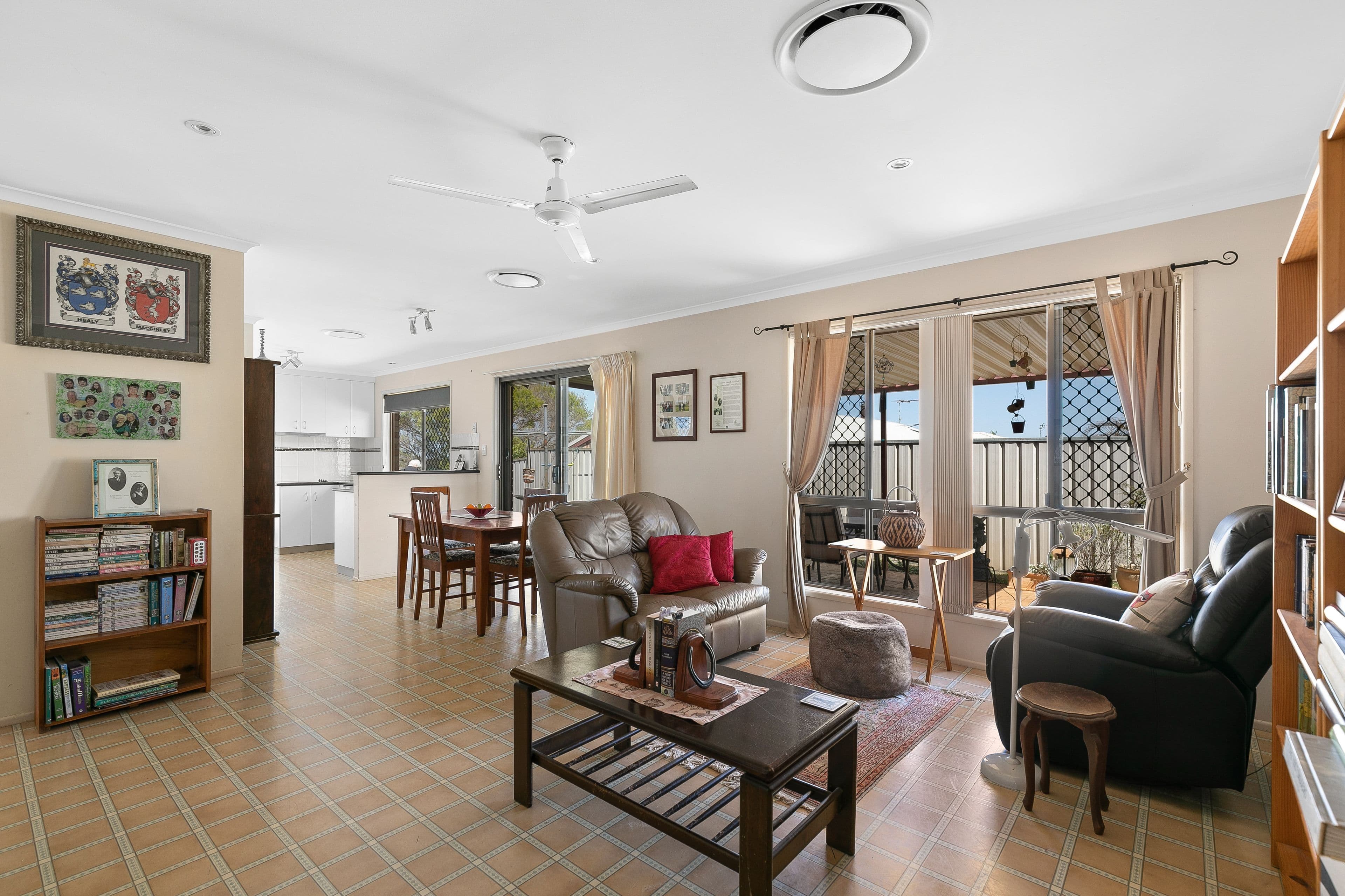 17 Liquidambar Street, Glenvale QLD 4350, Glenvale - Thumbnail 4