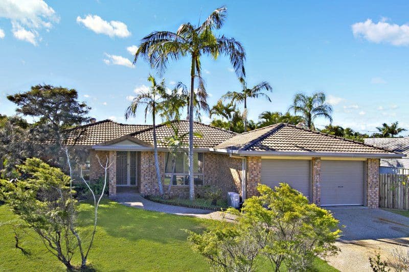 7 Harlech Court, CORNUBIA QLD 4130, Cornubia - Image 1