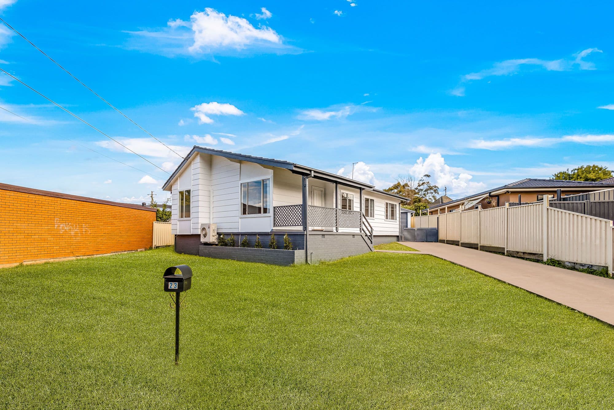 23 Ballymena Street, Hebersham NSW 2770, Hebersham - Thumbnail 3