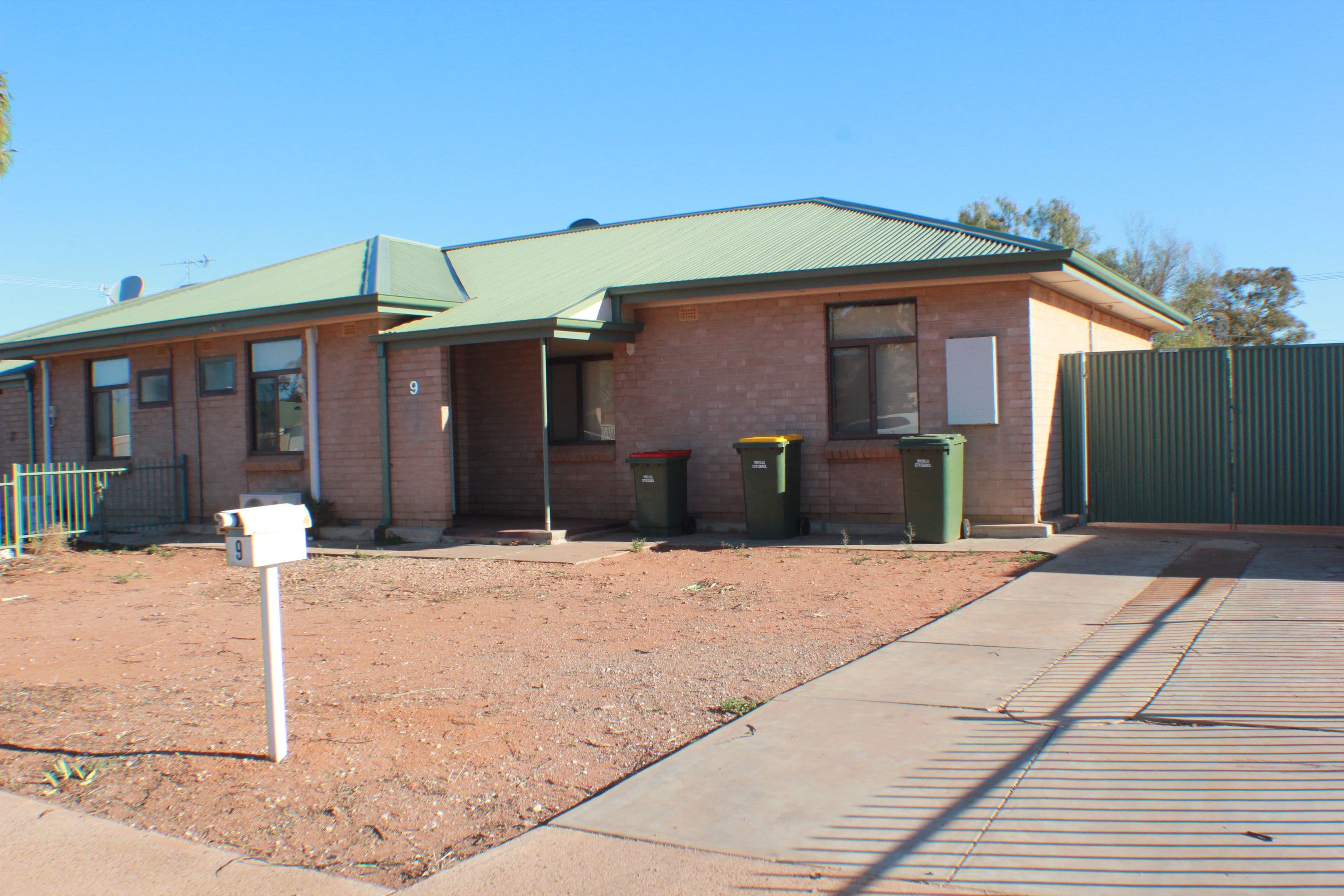 9-11 O'Dea Street, Whyalla Stuart SA 5608, Whyalla Stuart - Image 1