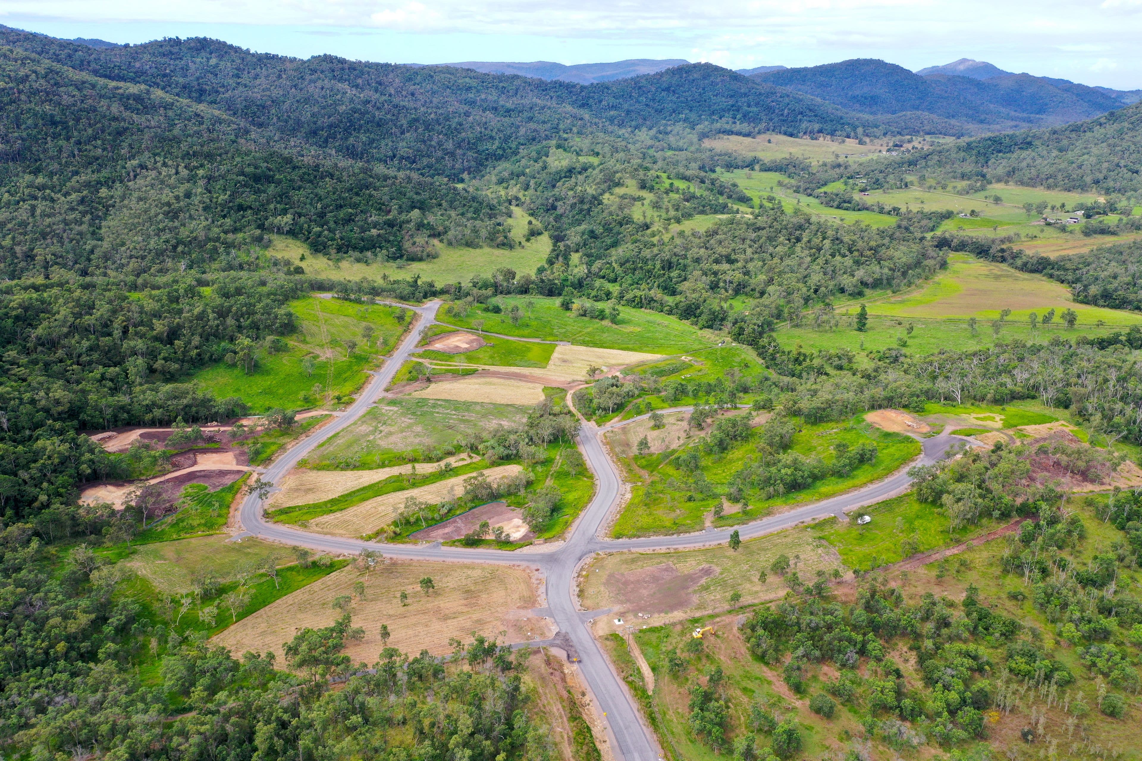 Lot 209 Swagmans Lane  (Hidden Valley - Stage 2), PRESTON QLD 4800, Preston - Thumbnail 5