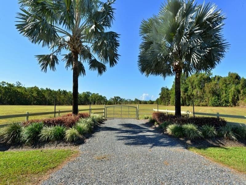 Lot 45 Captain Cook Highway, PORT DOUGLAS QLD 4877, Port Douglas - Image 1