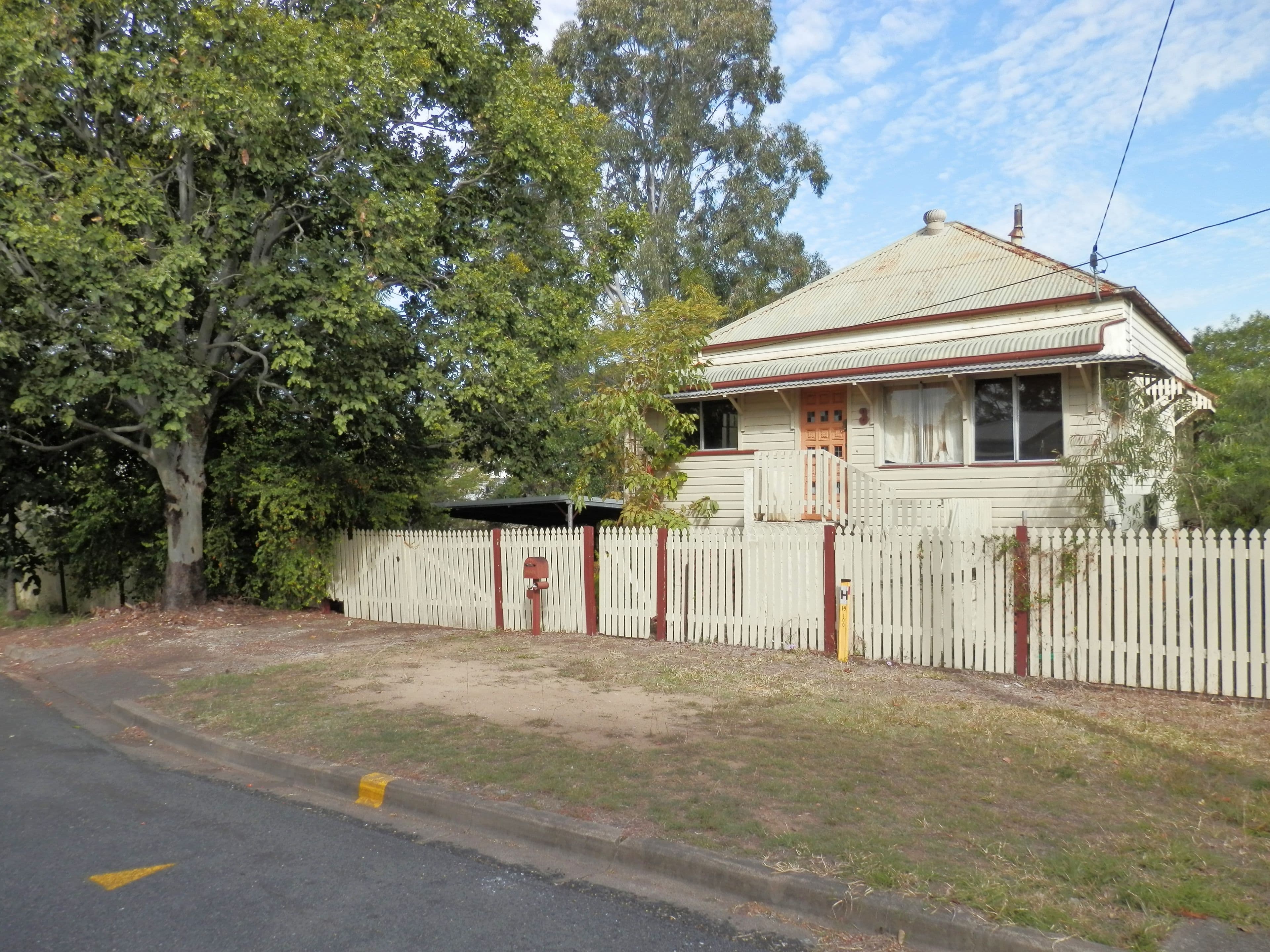 3 Parnell Street, Woodend QLD 4305, Woodend - Image 1