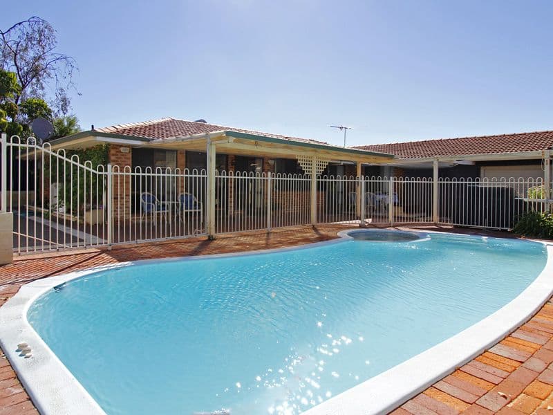 14 Aberfoyle Place, HAMERSLEY WA 6022, Hamersley - Thumbnail 2
