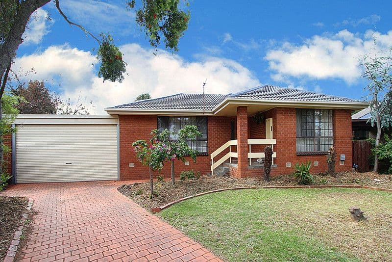 5 Dalray Close, MILL PARK VIC 3082, Mill Park - Image 1