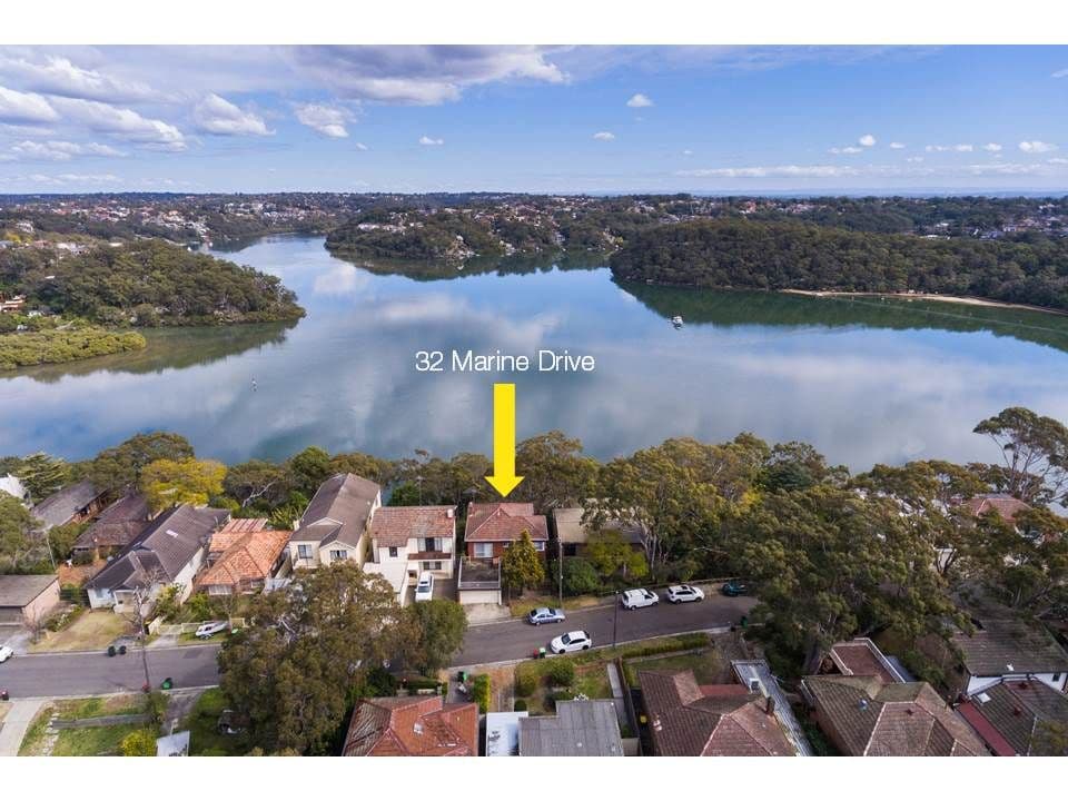 32 Marine Drive, Oatley - Thumbnail 2