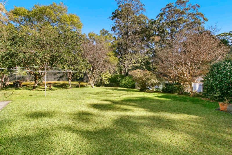 4 Godfrey Avenue, TURRAMURRA NSW 2074, Turramurra - Thumbnail 5