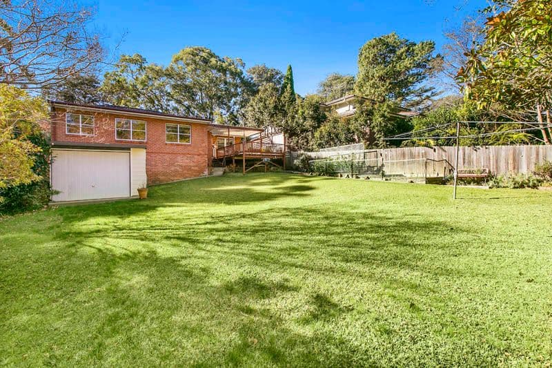 4 Godfrey Avenue, TURRAMURRA NSW 2074, Turramurra - Thumbnail 6
