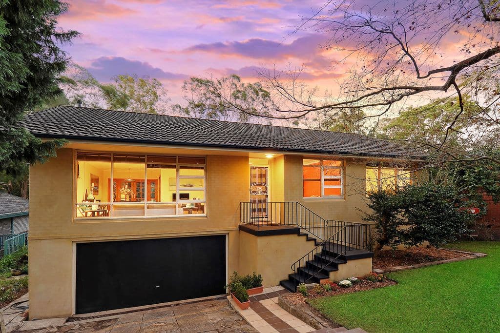 39 Carcoola Crescent, NORMANHURST NSW 2076, Normanhurst - Image 1