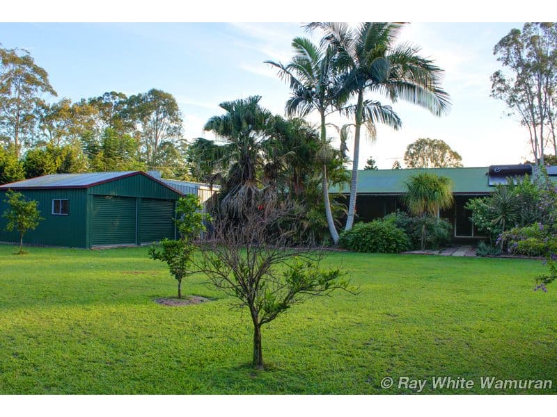 27 Aroona Court, Wamuran QLD 4512, Wamuran - Thumbnail 2