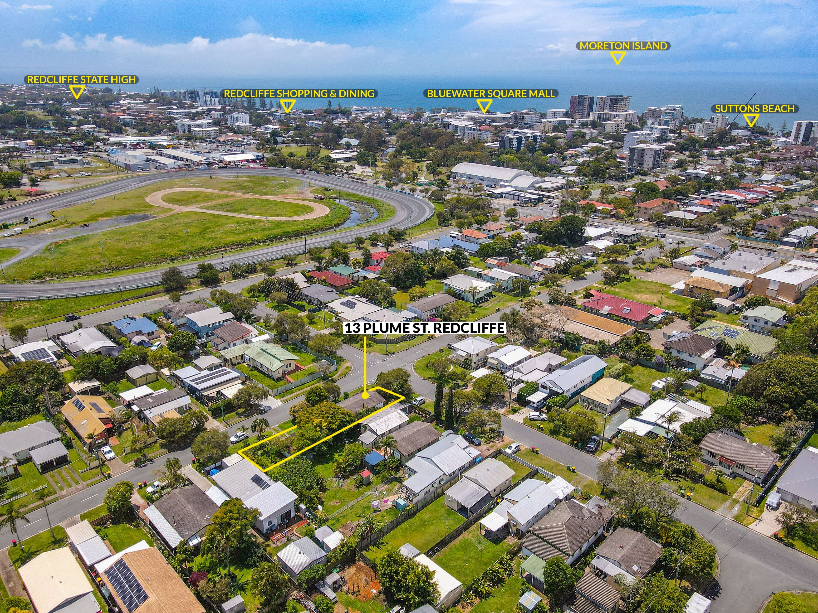 13 Plume Street, Redcliffe QLD 4020, Redcliffe - Thumbnail 3