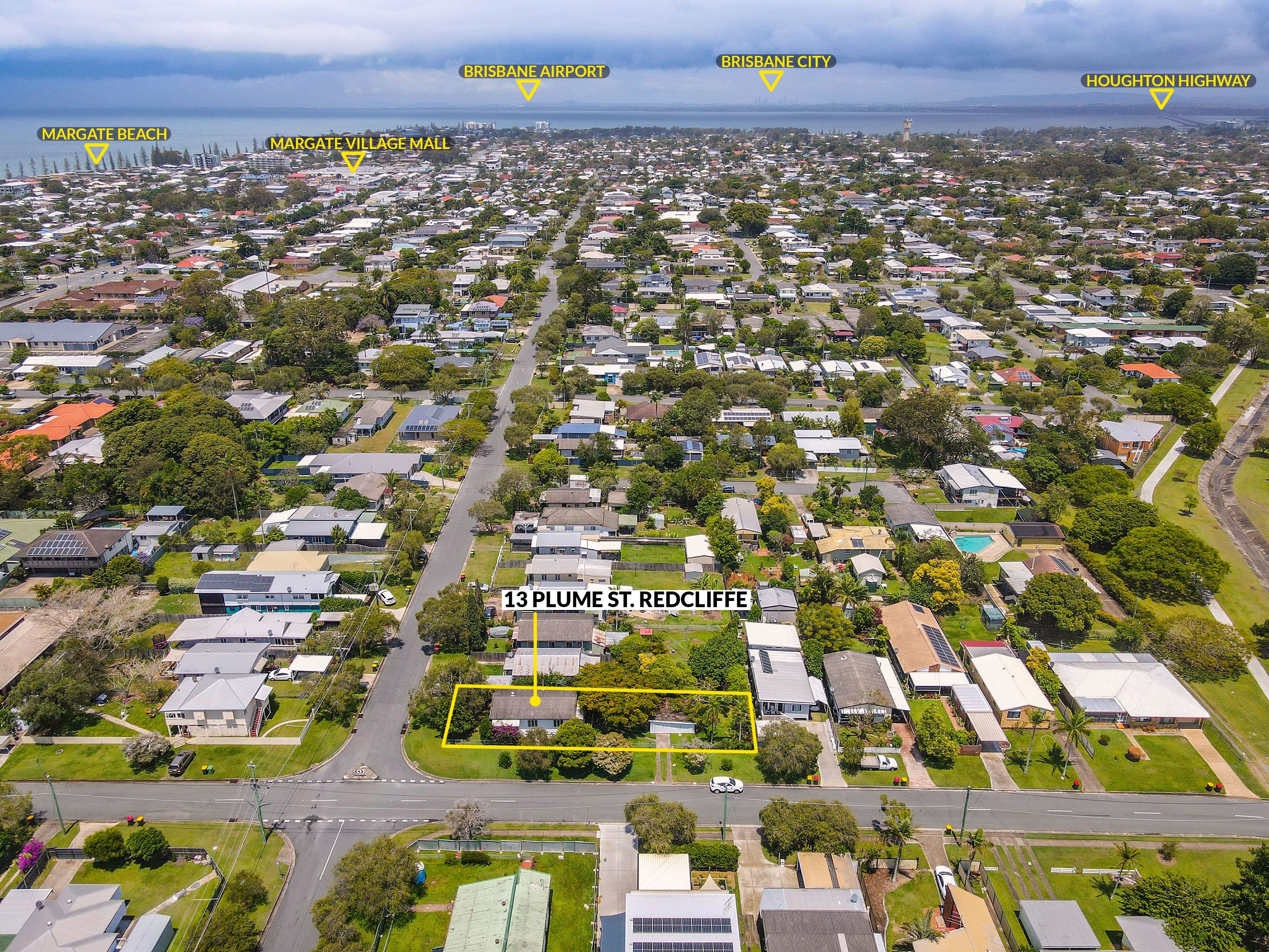 13 Plume Street, Redcliffe QLD 4020, Redcliffe - Thumbnail 4