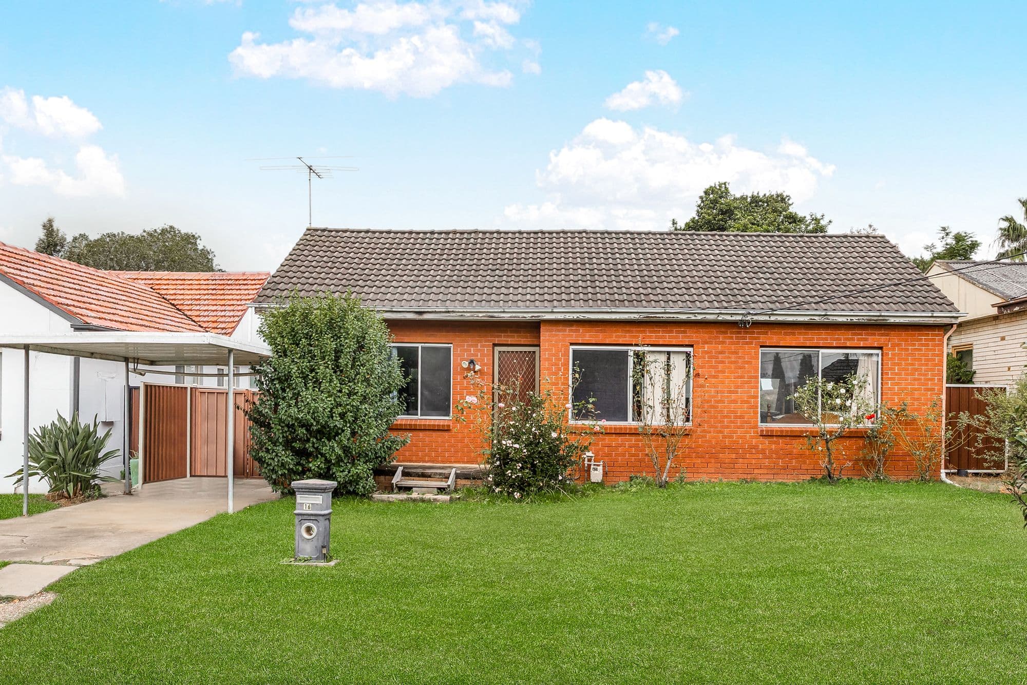 16 Tidswell Street, St Marys NSW 2760, St Marys - Image 1