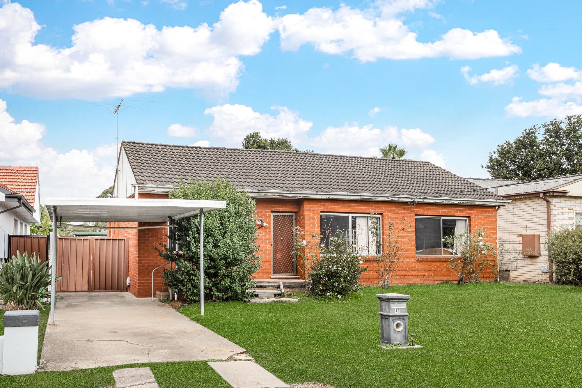 16 Tidswell Street, St Marys NSW 2760, St Marys - Thumbnail 2