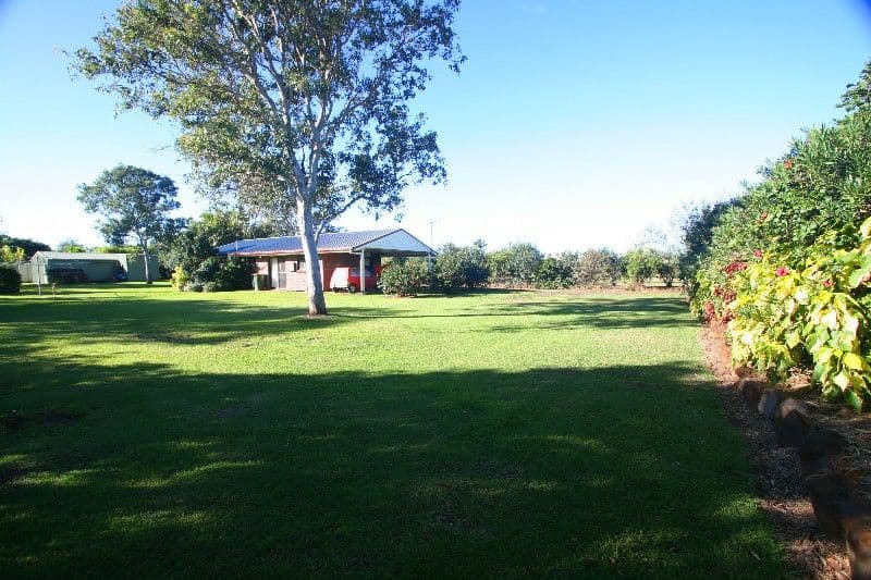 155 Innes Park Road, INNES PARK QLD 4670, Innes Park - Image 1
